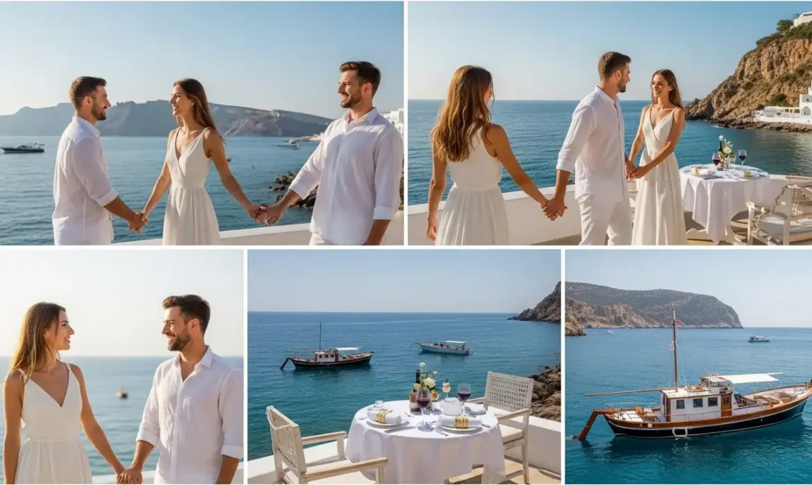 Balayı Programları