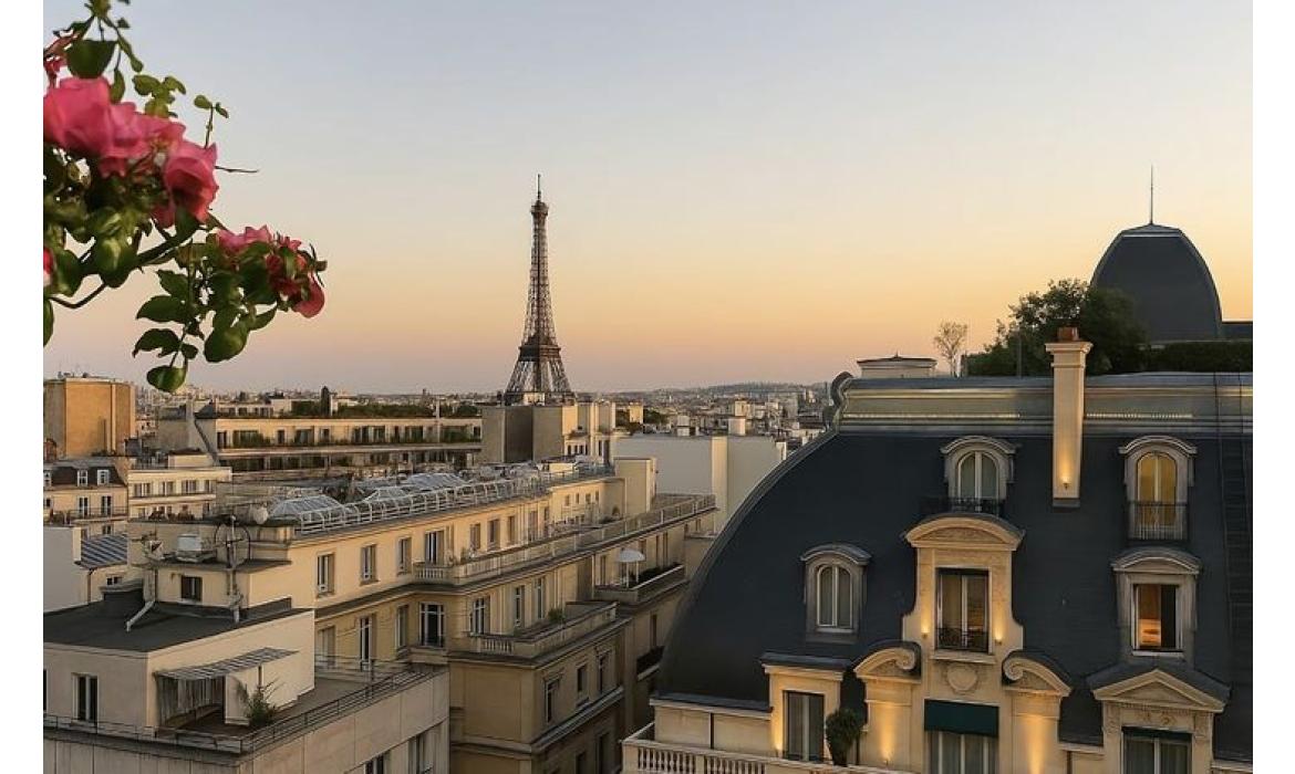 ELEGANT BENELUX&PARIS&ALSACE