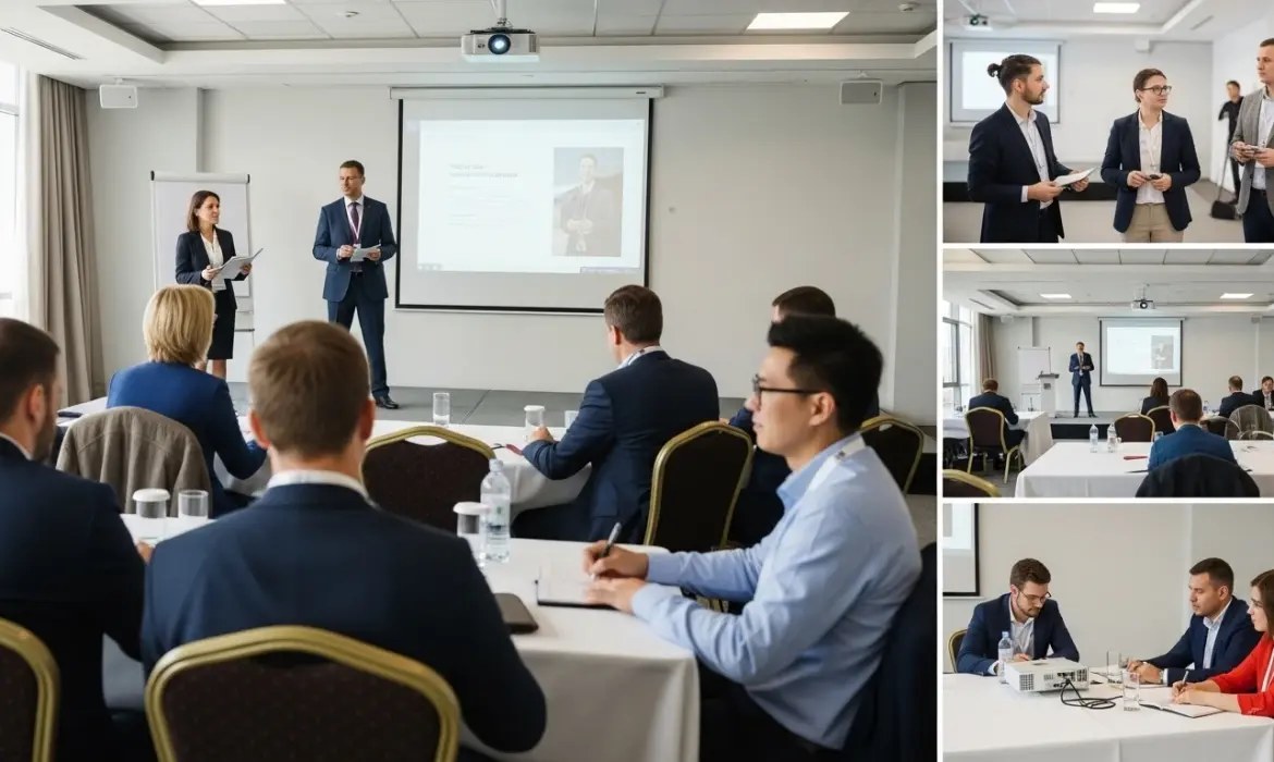 MICE Organizasyonları