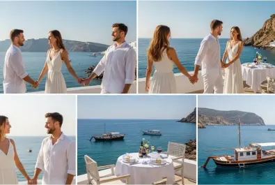 Balayı Programları