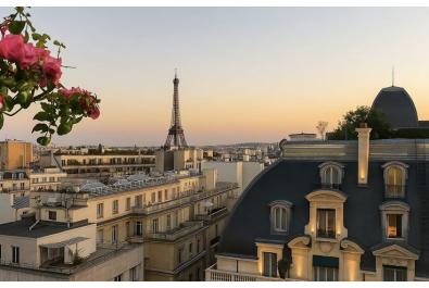 ELEGANT BENELUX&PARIS&ALSACE