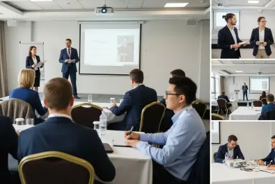 MICE Organizasyonları